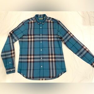 Burberry men’s shirt size M